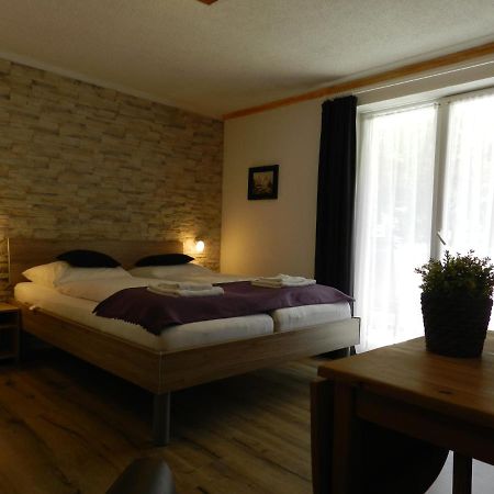 Pension Und Appartements Hartkaiser Ellmau Exteriör bild
