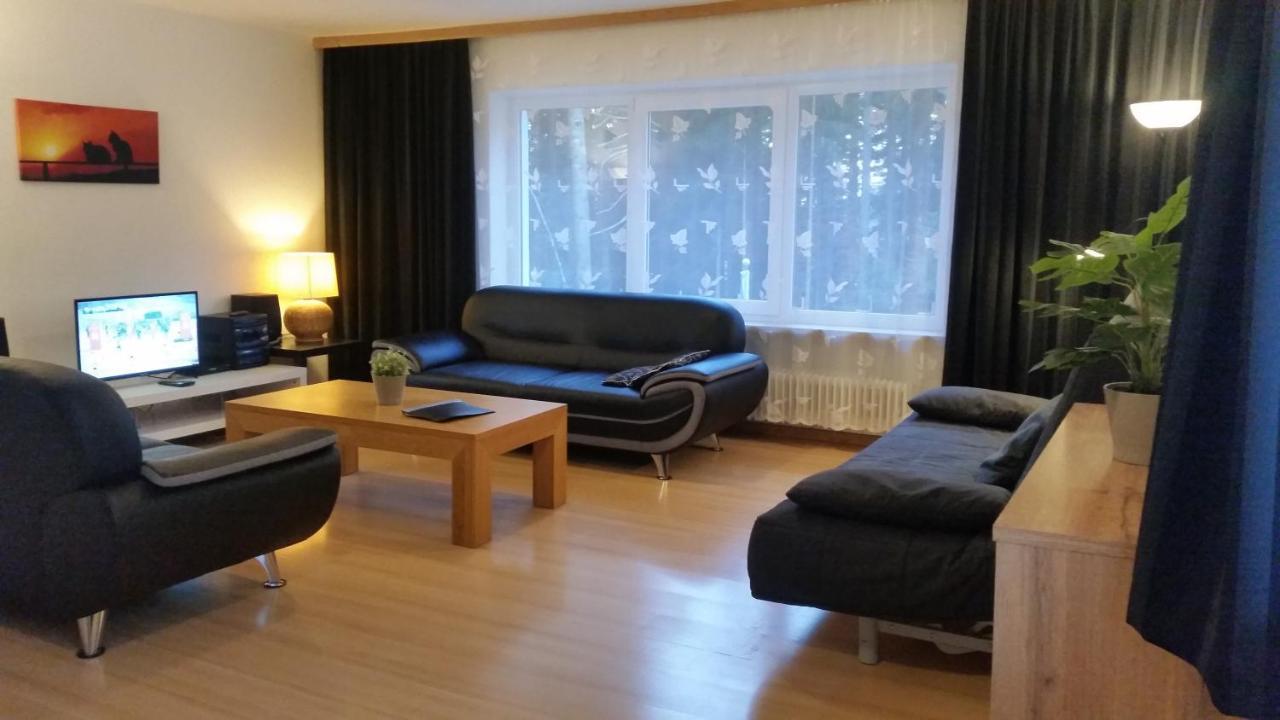 Pension Und Appartements Hartkaiser Ellmau Exteriör bild