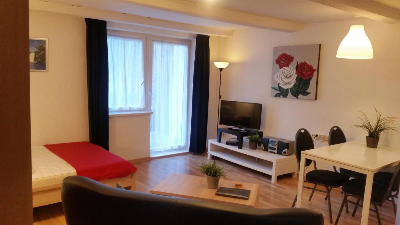 Pension Und Appartements Hartkaiser Ellmau Exteriör bild