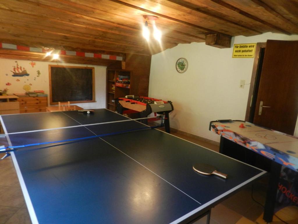 Pension Und Appartements Hartkaiser Ellmau Rum bild