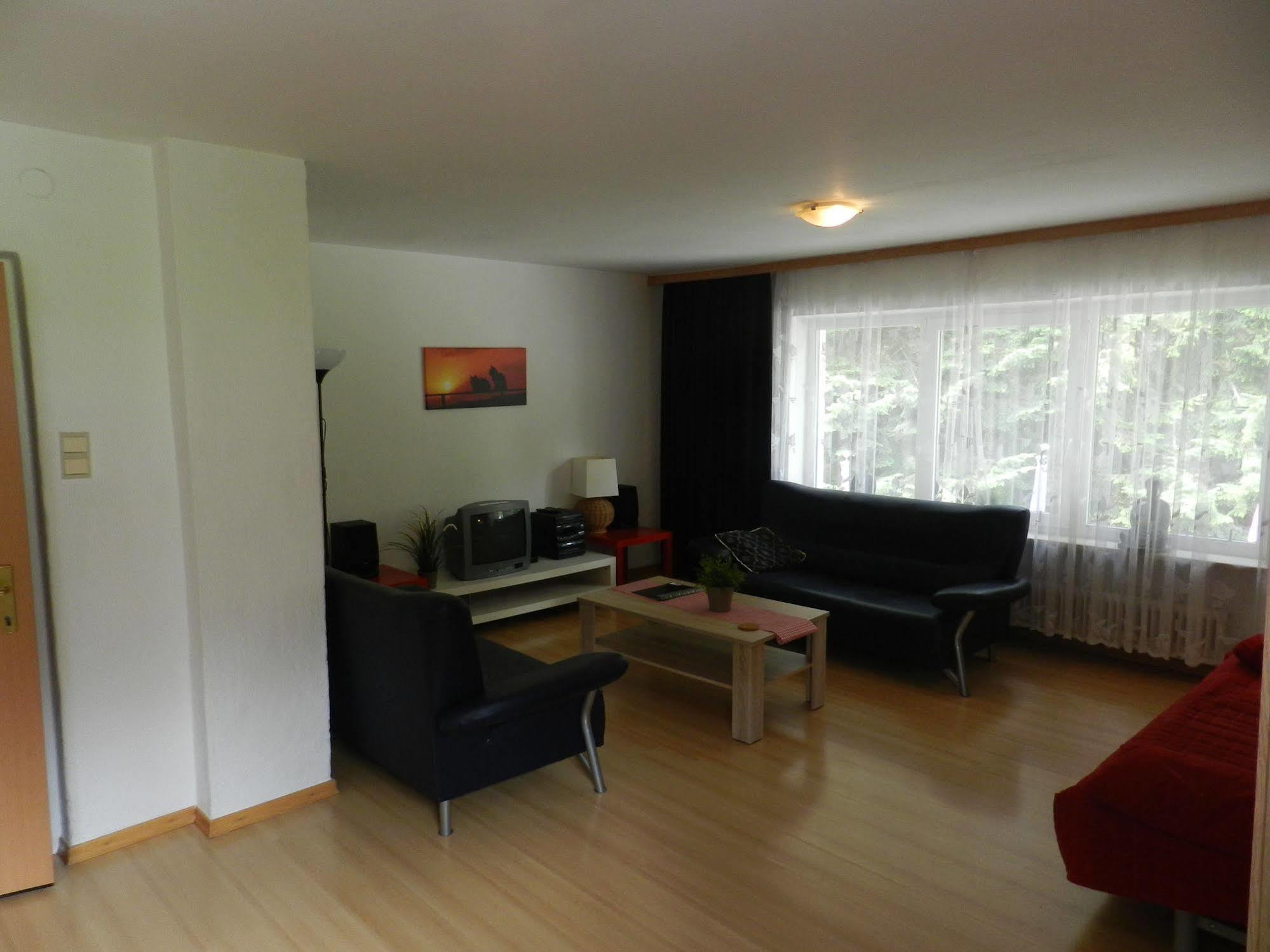 Pension Und Appartements Hartkaiser Ellmau Exteriör bild