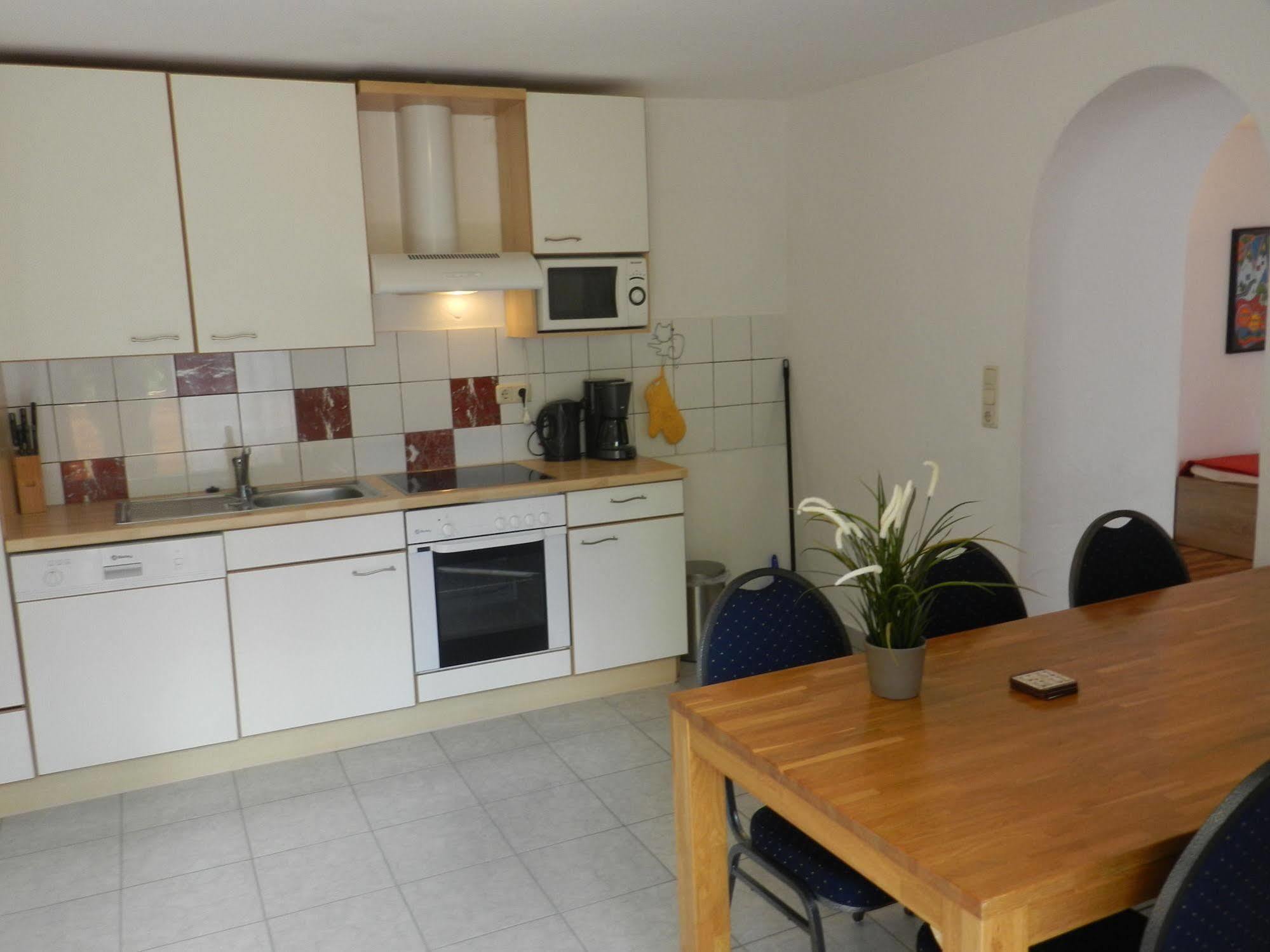 Pension Und Appartements Hartkaiser Ellmau Exteriör bild