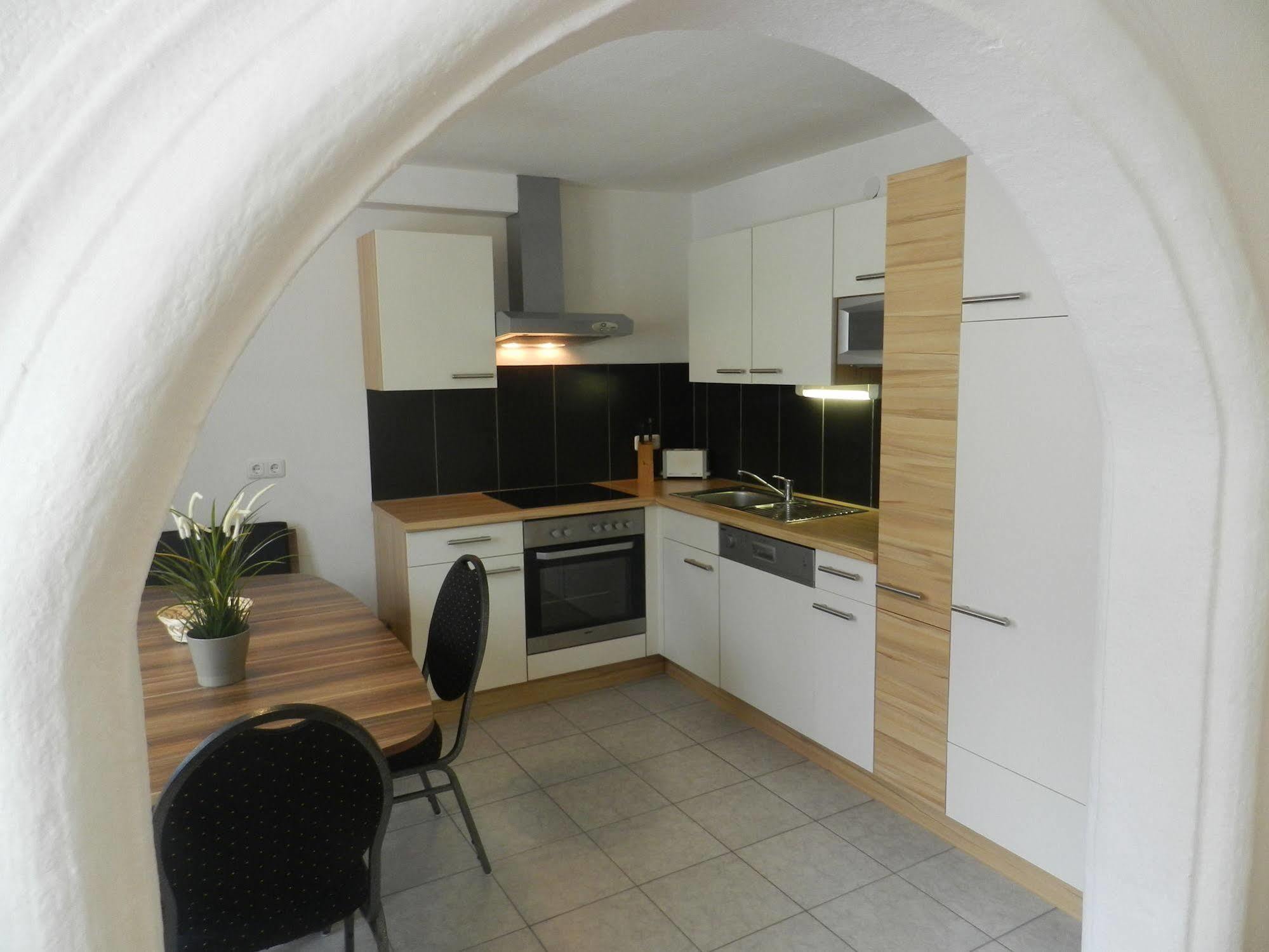 Pension Und Appartements Hartkaiser Ellmau Exteriör bild