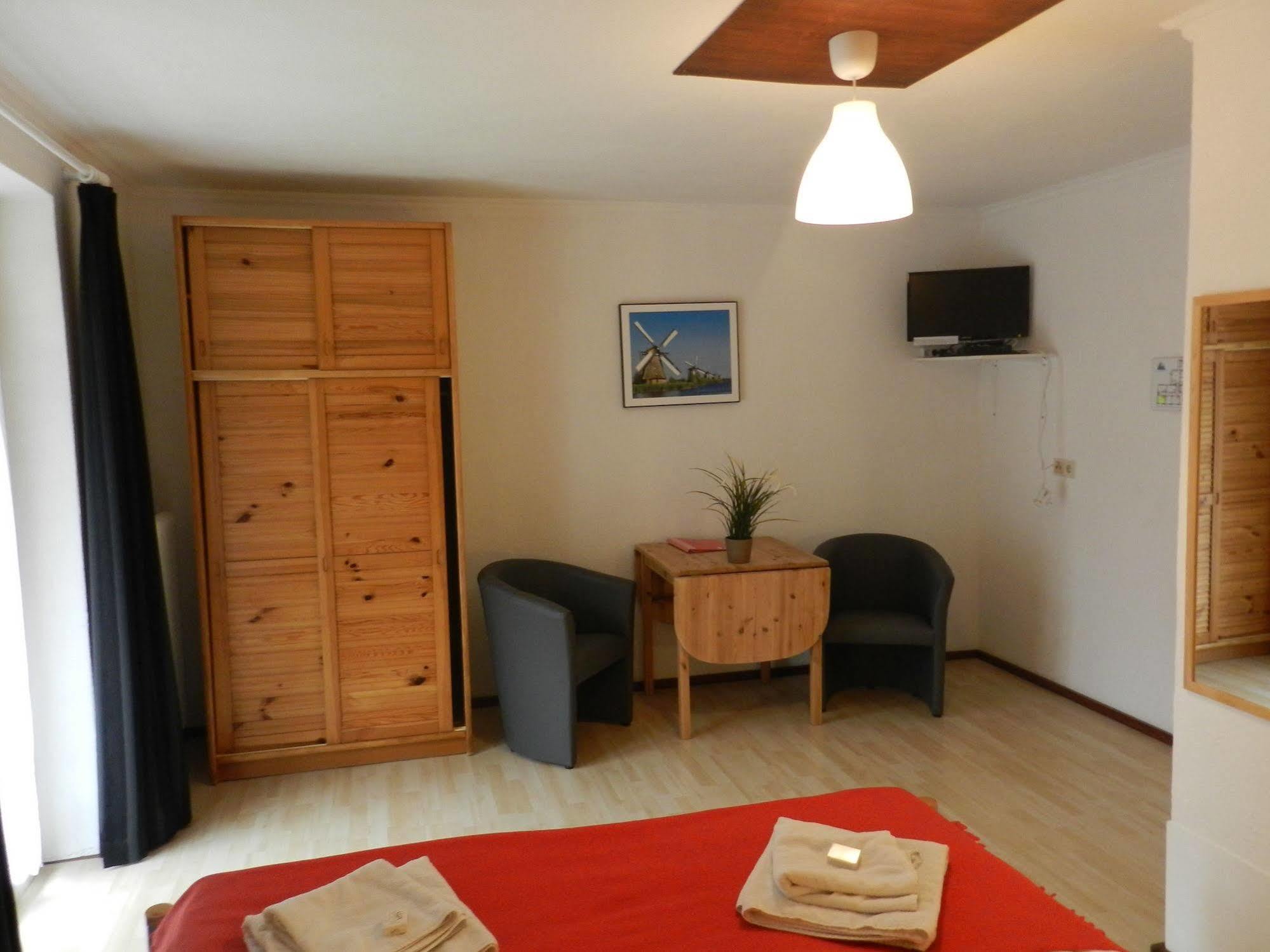 Pension Und Appartements Hartkaiser Ellmau Exteriör bild